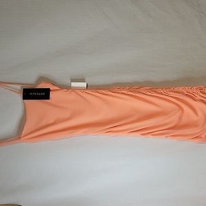 Hypeach Mesh Bodycon Dress